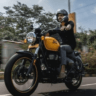 Royal Enfield Bikes