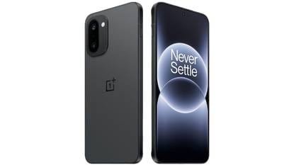 OnePlus Ace 6T Snapdragon 8 Gen 5 smartphone image