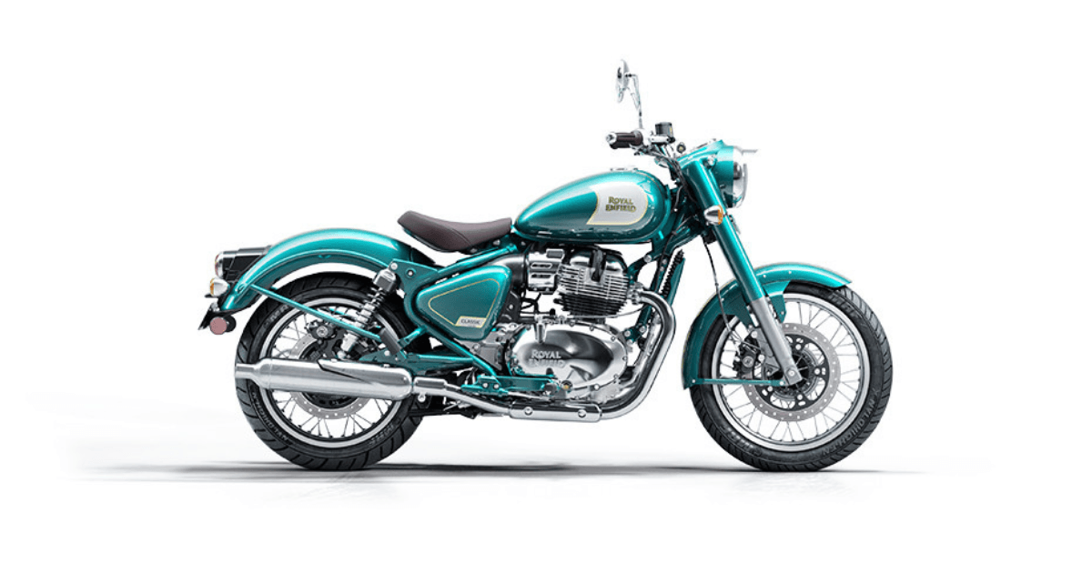 Royal Enfield upcoming bikes