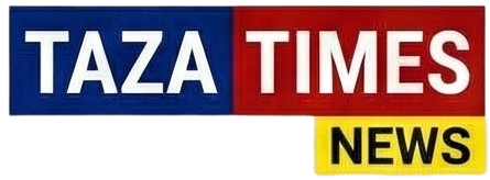 Taaza Times Hindi News Channel
