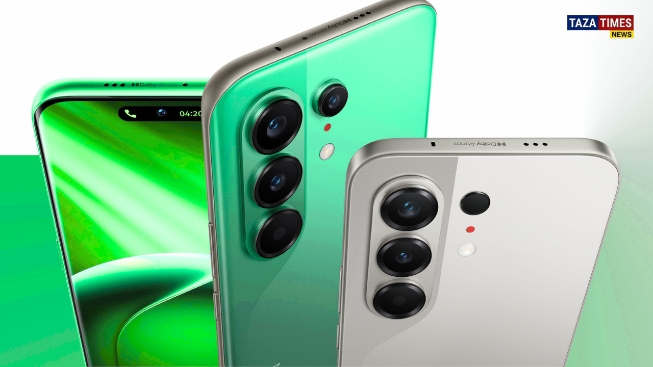 Tecno new smartphone 2026